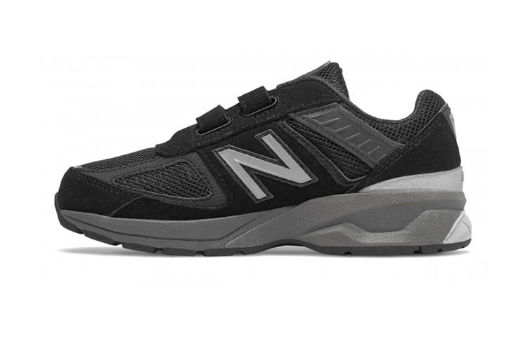 New Balance New Balance NB 990 V5 Kids' Running Shoes Pre School