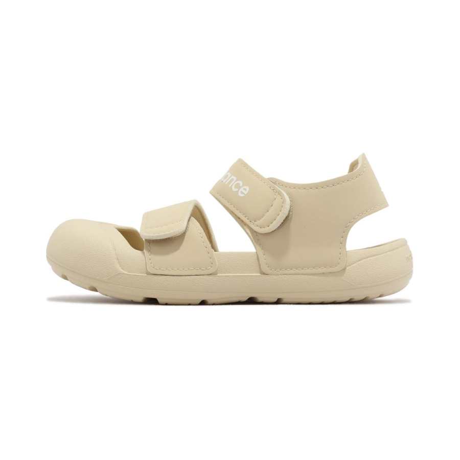 New Balance New Balance 809 Beach Children's Sandals Beige Children Aged 3 7 Years Old