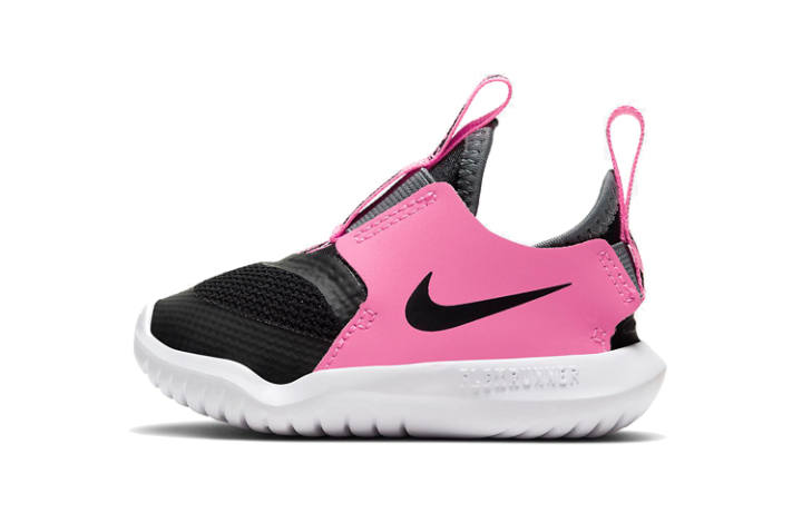 Nike Nike Flex Runner Low top Toddler Shoes Infant And Toddler