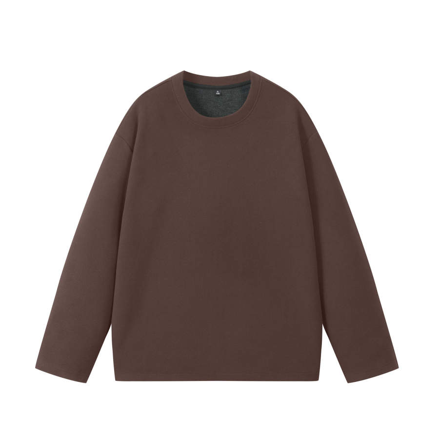 Hodo Jackets Unisex Crew Neck Moderate Other