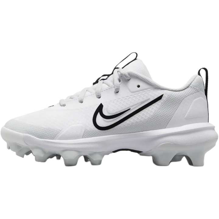 Nike Nike Force Trout 9 Low top Kids' Training Shoes White Kids'