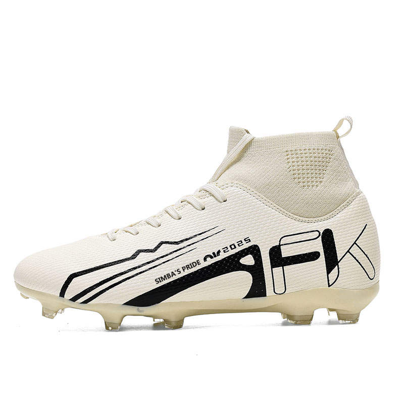SIMBA'S PRIDE SIMBA'S PRIDE TF Turf Slip Resistant Slip Resistant Soccer Shoes Men's