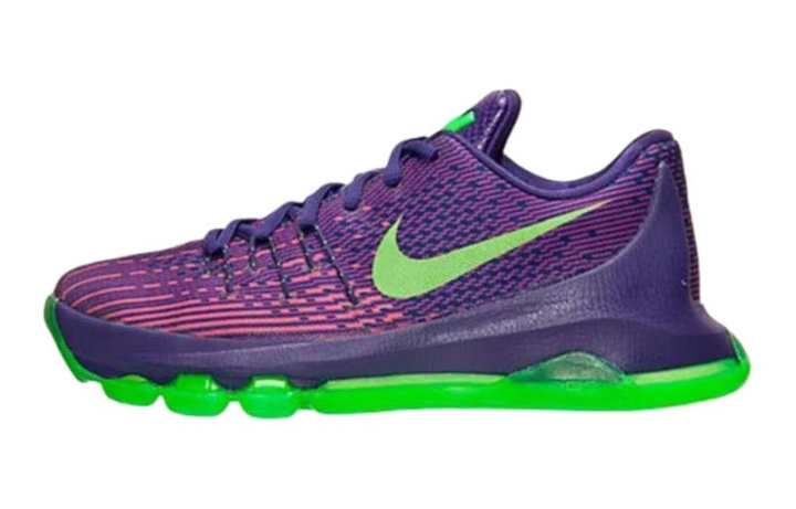 Nike Nike KD 8 Suit GS