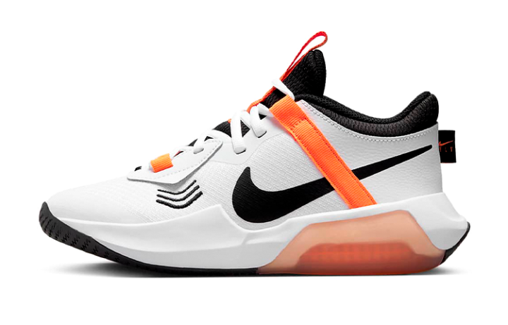 Nike Nike Air Zoom Crossover Slip Resistant Cushioning Abrasion Resistant Rebound