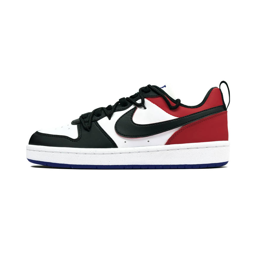 Nike Nike Court Borough Halloween Aliji Slip Resistant Abrasion Resistant Slip Resistant Abrasion Resistant Low top