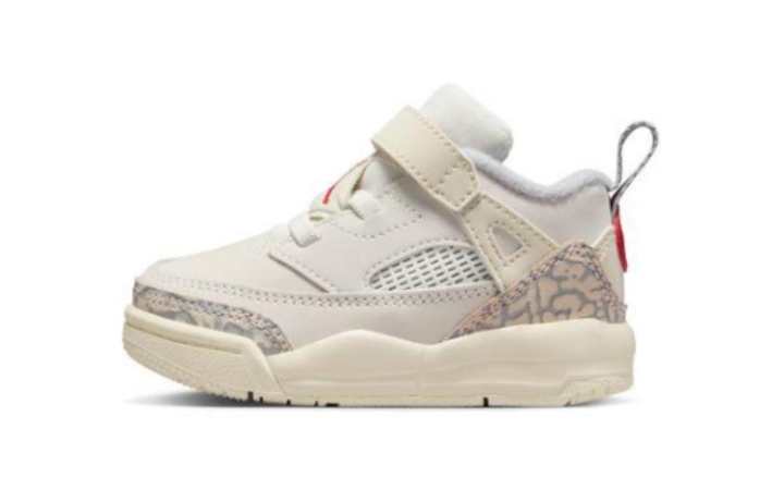 Jordan Jordan Spizike Low TD Cushioning Abrasion Resistant Slip Resistant Cushioning Abrasion Resistant Slip Resistant Low top