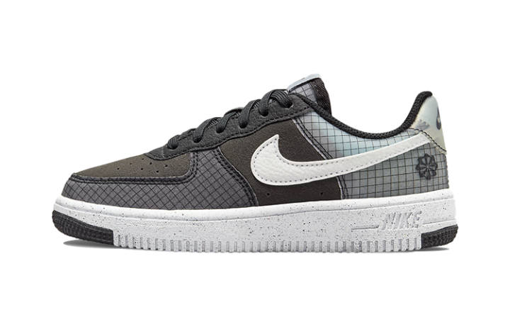 Nike Nike Air Force 1 Kids' Skateboarding Shoes Pre School