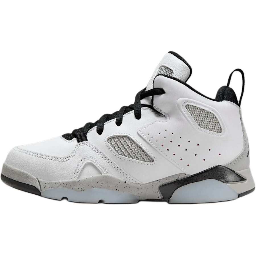 Jordan Jordan Flight Club 91 Kids' Basketball Shoes Kids