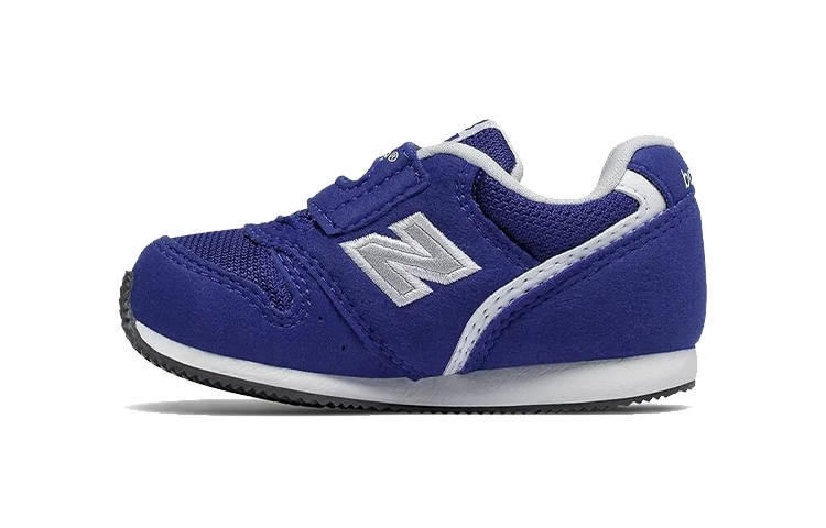 New Balance New Balance NB 996 Low top Toddler Shoes Blue Infant And Toddler