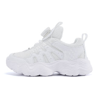 ADOONGA Mesh Slip Resistant Anti Kick Abrasion Resistant Rebound Breathable Lightweight Cushioning