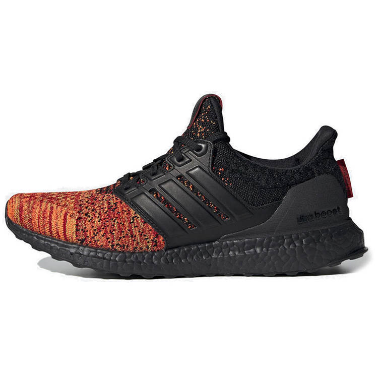 Adidas UltraBoost Game of Thrones x UltraBoost Adidas 4.0 'House Targaryen Dragons'