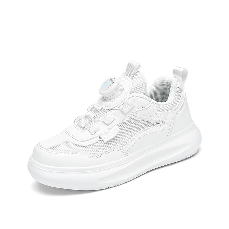 TONYBEAR Slip Resistant Slip Resistant Kids Lifestyle Shoes Kids'