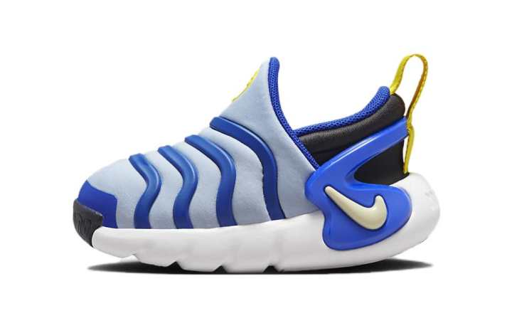 Nike Nike Dynamo Go TD 'Cobalt Bliss Hyper Royal'