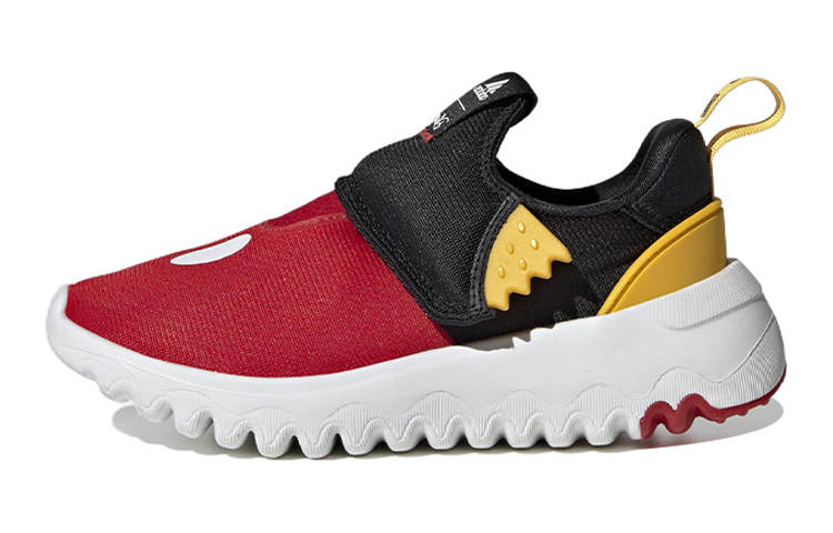 Adidas Disney x Adidas Suru365 Slip Resistant Abrasion Resistant Slip Resistant Abrasion Resistant Low top Sports Casual Shoes