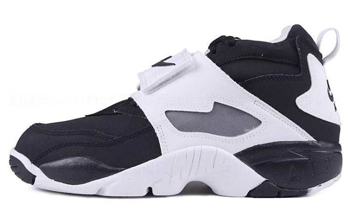 Nike Nike Air Diamond Turf Basketball Shoes Unisex