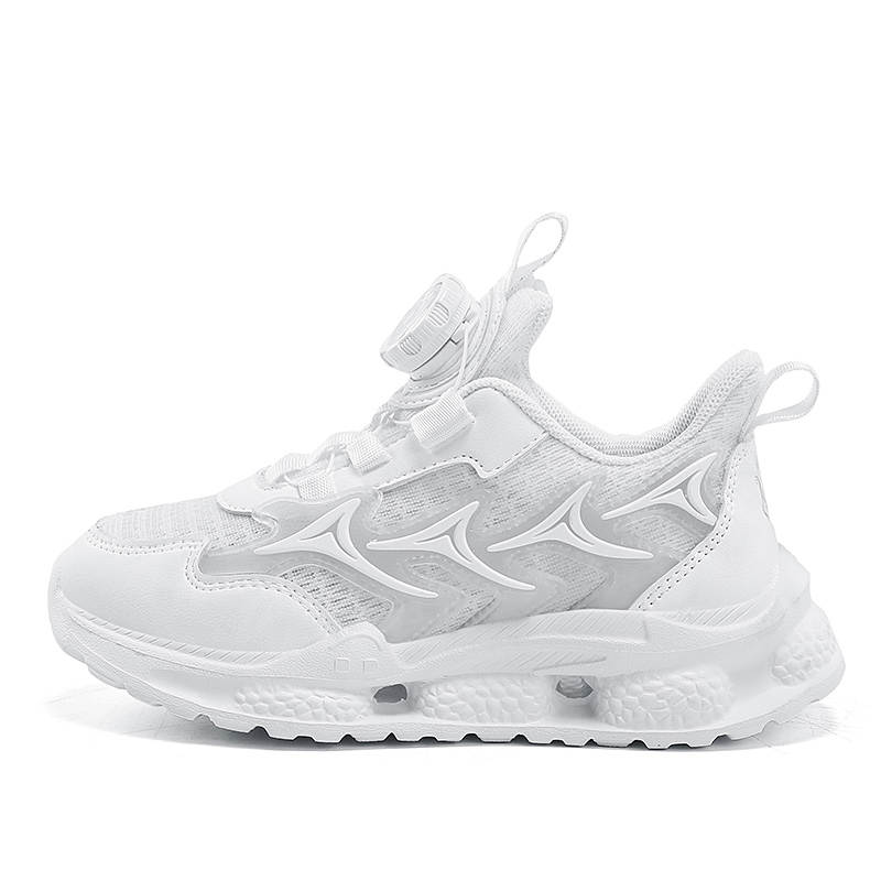 BOBDOG Synthetic Leather, Textile Kids' Running Shoes