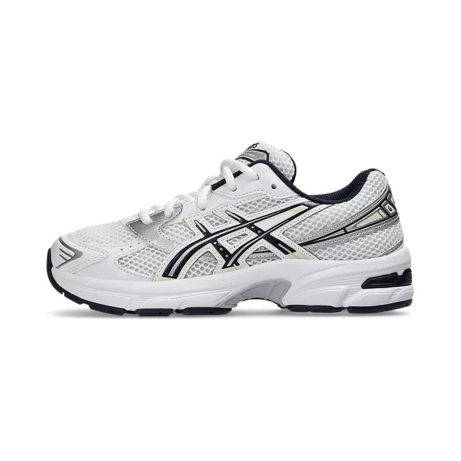 ASICS Gel 1130 Low top Kids' Running Shoes White Children Aged 3 7 Years Old