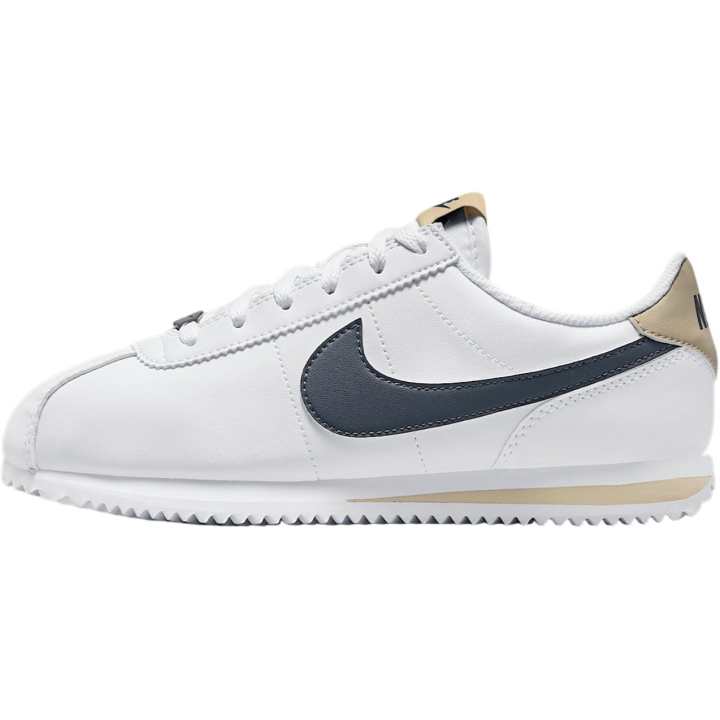 Nike Nike Cortez Low top Kids Lifestyle Shoes White Kids'