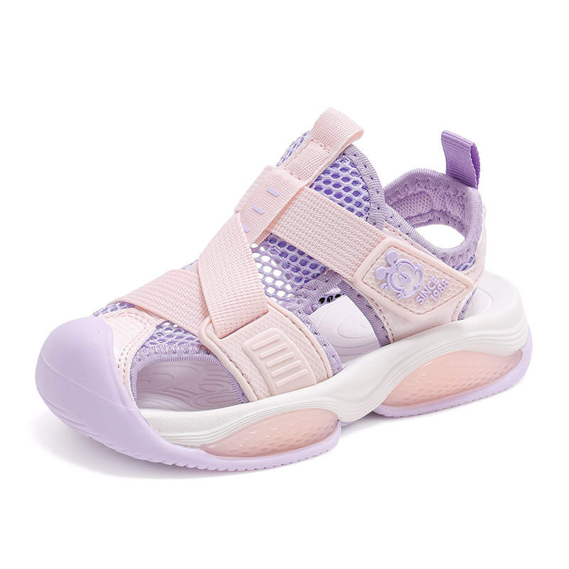 BOBDOG Slip Resistant Abrasion Resistant Slip Resistant Abrasion Resistant Children's Sandals Kids'
