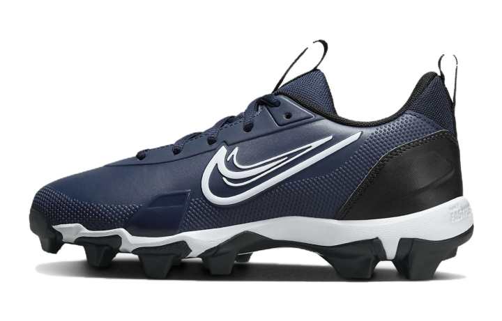 Nike Nike Force Trout 9 Keystone GS 'Midnight Navy'