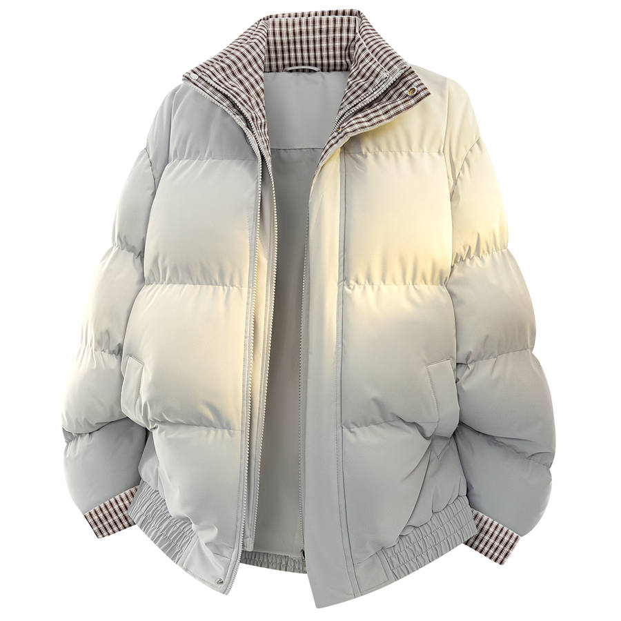 X1617 X1617 Puffer Jacket Coat Unisex