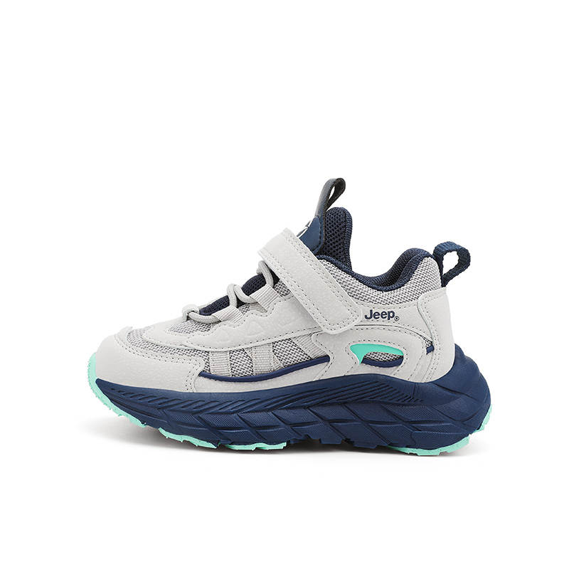 Jeep Kids Lifestyle Shoes Starry Blue Kids'