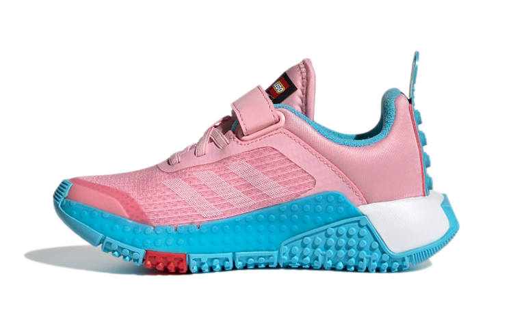 Adidas adidas Sport Shoe LEGO Light Pink PS