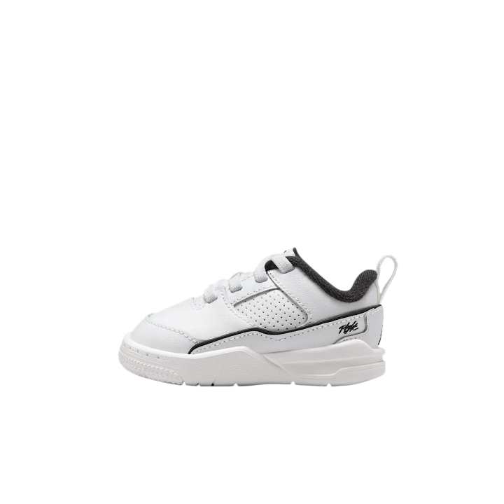 Jordan Jordan FLIGHT COURT Slip Resistant, Abrasion Resistant, Breathable Slip Resistant, Abrasion Resistant, Breathable