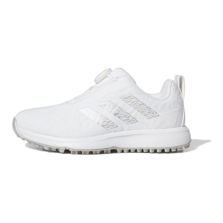 Adidas Adidas CODECHAOS 25 Comfortable And Lightweight Slip Resistant, Abrasion Resistant, Waterproof Kids' Training Shoes