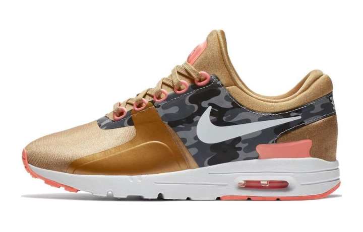 Nike Nike Air Max Zero Imaginairs Annie Leblanc GS
