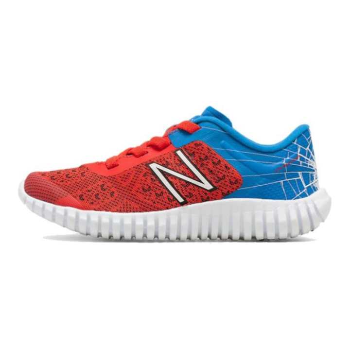 New Balance New Balance NB 99 Comfortable Kids' Training Shoes Red Blue Multicolor Kids'