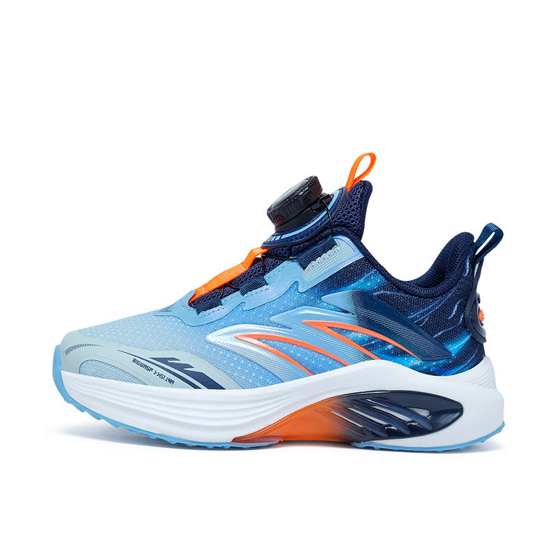 BIG WASP Abrasion Resistant Low top Kids' Running Shoes Kids