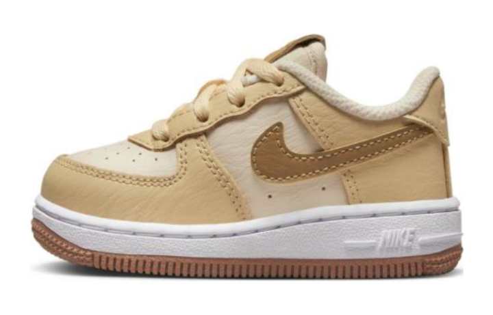 Nike Nike Force 1 LV8 TD 'Inspected By Swoosh'