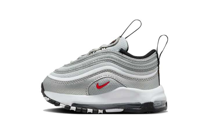 Nike Nike Air Max 97 QS Silver Bullet 2023 TD