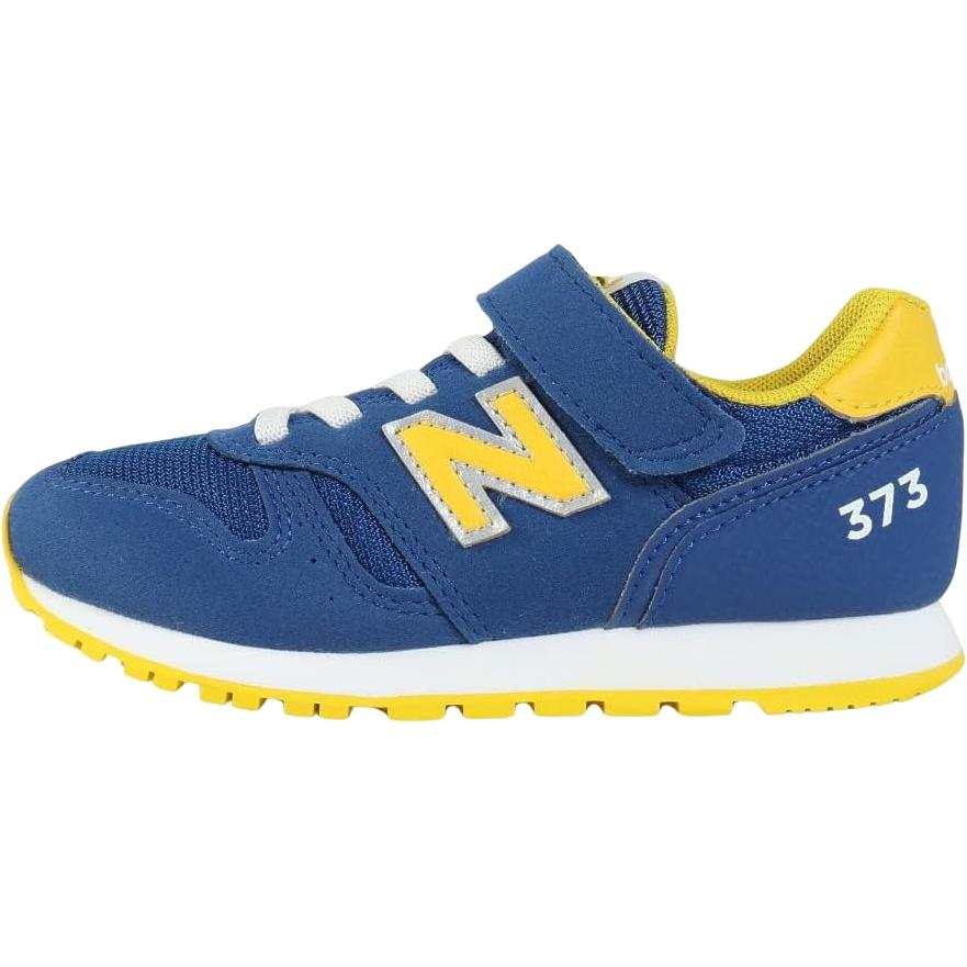 New Balance New Balance NB 373 Low top Running Shoes Blue Kids'