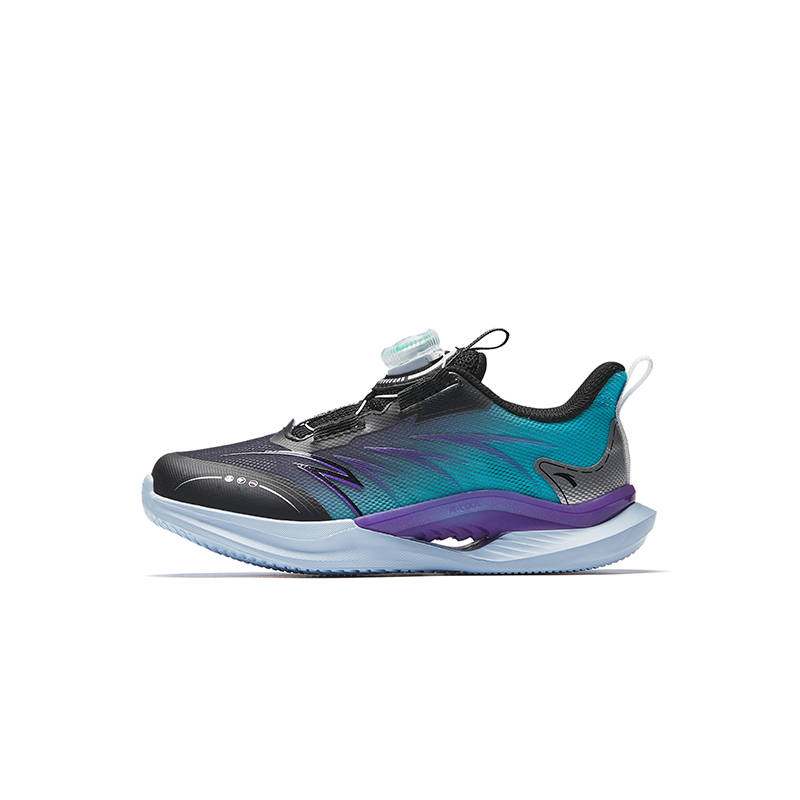 Antakids Yufeng 1.0 Low top Kids' Running Shoes Children Aged 3 7 Years Old