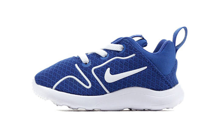 Nike Nike Kaishi 2.0 Low top Toddler Shoes Infant And Toddler