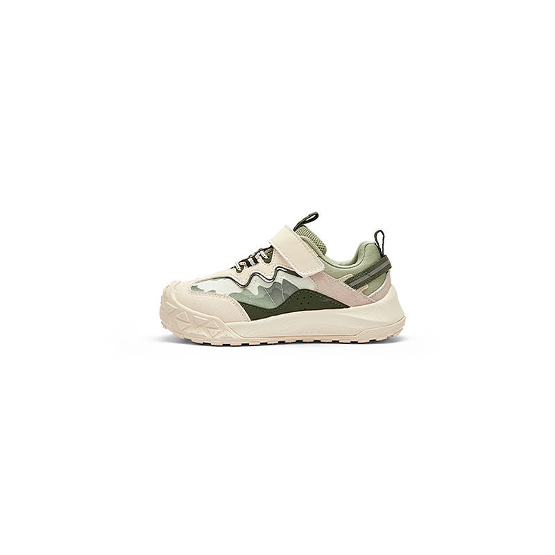 BALABALA Synthetic Leather, Textile Cushioning Breathable Abrasion Resistant Slip Resistant