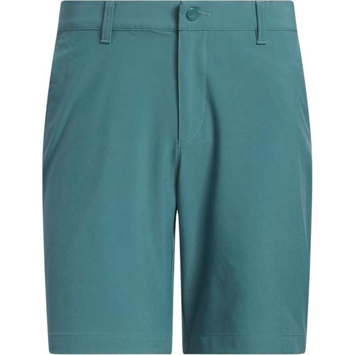Adidas Adidas Casual Shorts Men's Blue