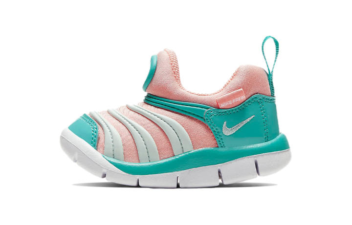 Nike Nike Dynamo Free Toddler Shoes Baby
