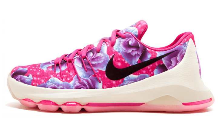 Nike Nike KD 8 Aunt Pearl GS