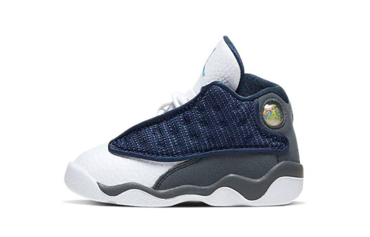 Jordan Jordan 13 Retro Flint 2020 TD
