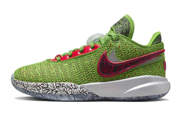 Nike Nike LeBron 20 Stocking Stuffer GS