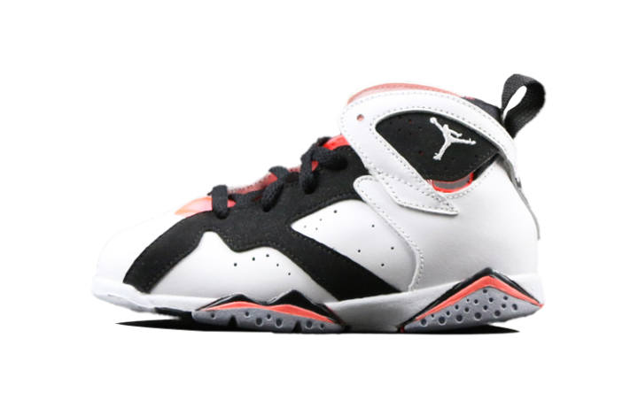 Jordan Jordan Air Jordan 7 Toddler Shoes Baby