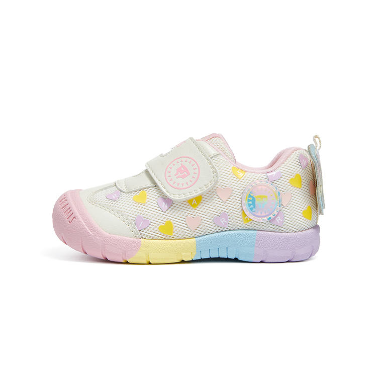 TARANIS Abrasion Resistant Abrasion Resistant Toddler Shoes Infant And Toddler