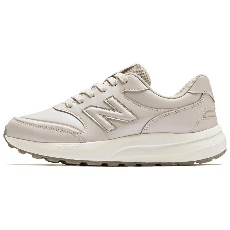 New Balance New Balance NB 363 Comfortable And Lightweight Running Shoes Women's Beige