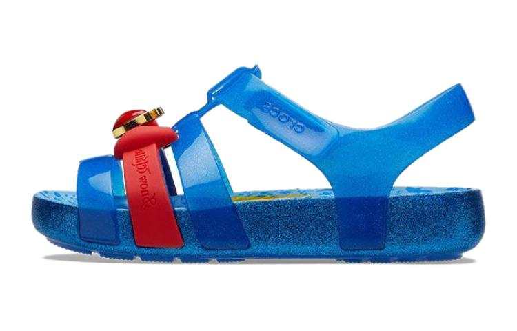 Crocs Crocs Children's Sandals Blue Kids'