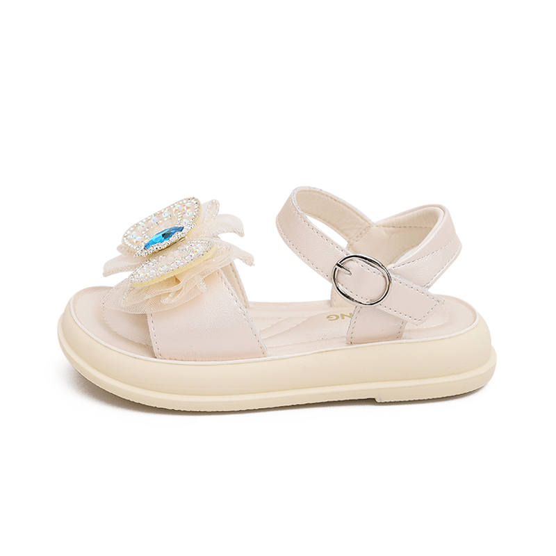 BODING BODING Slip Resistant Abrasion Resistant Slip Resistant Abrasion Resistant Children's Sandals Kids'