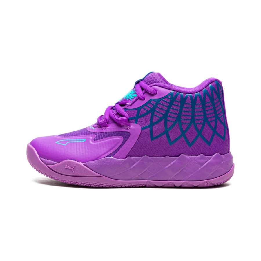 Puma LaMelo Ball MB.01 Queen City PS