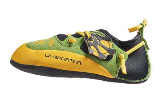 LA SPORTIVA Stickit Slip Resistant Anti Kick Cushioning Low top Kids' Outdoor Shoes Kids'